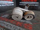 01-274277-001 Unbranded Mercedes Benz Om Engine Pulley Part Num
