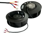 02.12.35 King Or Thermo Evaporator Blower Fan Aftermarket To