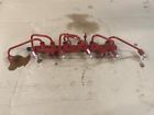 0445226126 Cummins Isb Bosch Complete Fuel Rail