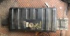 07-05676a001 Peterbilt Upper Radiator Tank