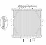 0705678a011 Unbranded For Peterbilt Series Heavy Duty Radiator 671607475227