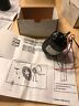 0914090001 Baader Brown Speed Replacement Fan Motor New