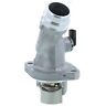 10142 Duralast Kit Thermostat And Housing Assembly Compatible With Hyundai