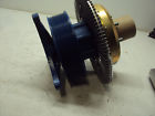 1033-42800-01 Borg Warner Fan Hub Clutch Kit Volvo
