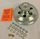 1090-08000-01 Borg Warner Kysor Fa Fan Clutch Front Inlet Pilot Dia