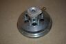 1090-08000-01a Kysor Corp Borg Warner Fan Clutch