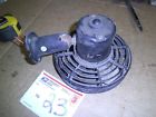 120666719 Fasco Volt Heavy Duty Electric Fan Commercial Van Truck Bus
