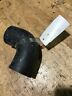 2008027c2 12345 International Radiator Inlet Hose