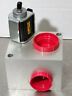 Ic-6260 127998 Parker Hydraulic Manifold Fan Drive Dc Rv Free Shipping