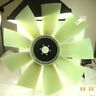 132831 New Flyer Industries Fan