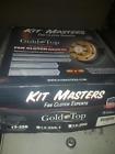 14-256 Kit Masters Goldtop Fan Clutch Rebuild