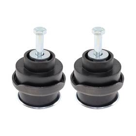 Kmt-ot001544 1409kmt New Radiator Core Support Mounting Kit Fits 1981 1982 1983 1984 1985 1986