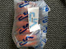 1442579 1809771 1794725 1522011 1522010 1358202 Aftermarket Scania Series Intercooler Hose Red Stp
