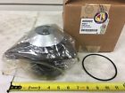 3284162 181811 Pai Water Pump For Flat Faced Pulley Cummins Ref