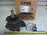 3882670 181821e Excel Water Pump For Cummins Ref