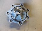 1830606c93 Ih International Water Pump New