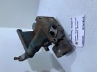 1841983c2 International Maxxforce Dt Ac Bracket Engine Water Pump Housing Oem