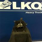 1842664c92 International Oem Water Pump