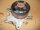 1886066c1 International Water Pump And Pulley From Maxxforce Diesel