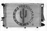 1928 Performance Radiator Isuzu Npr Nqr Nrr