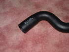 2007778c1 International Radiator Hose Semi Dayco New