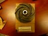 201161 Cummins Genuine Impeller