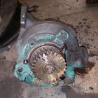 20714198 Volvo Water Pump And Housing