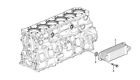 20745961 Aftermarket Products Oil Cooler For Volvo Or Mack To Match