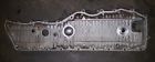 20846774 Mack Oil Cooler Housing Cover