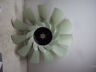 20890279 Volvo Cooling Fan Borg Warner Genuine