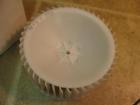 209125 Car Quest Squirrel Cage Fan Blower Motor Wheel