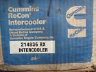 214836rx Cummins Recon After Inner Cooler
