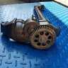 23505877 Unbranded Motor Detroit Serie Oil Pump