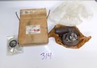 23506723 Detroit Diesel Water Pump Lh