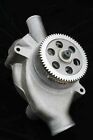 23522707 23526039 23522721 Aftermarket Products Detroit Series Water Pump Oe
