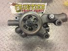 522-11526 23531257 Detroit Diesel Series Ddec Iv Egr Water Pump