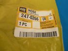 247-0266 Caterpillar Coolant Hose Cat