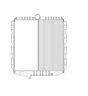 2505157c1 Unbranded Fits International Series Heavy Duty Radiator