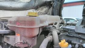 2605822 For 2022 Freightliner Cascadia 126 Radiator Overflow Tank Oh