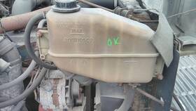 2605986 For 1999 International 4700 Radiator Overflow Tank Oh