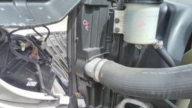 2624129 Replaces 2019 International Lt Cooling Pack Rad Cond Cac Oh