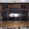 3-1127a Stewart Warner Allison Transmission Oil Cooler Fits Kw Pete Paccar