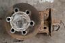 3002815 Cummins Big Cam Fan Hub