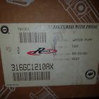 316gc1210ax Remack Water Pump Mack Truck