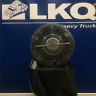 3609117c1 3609117c2 International Warner Vistronic Fan Clutch
