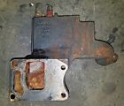 3683131 Cummins Isx Thermostat Housing