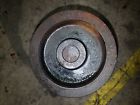 3688384 Cummins Water Pump