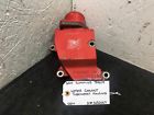 3682667 3862667 Cummins Isx Upper Piece Thermostat Housing Oem