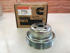 3914459 Cummins Fan Pulley