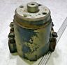 Pc300-7 3965361 Komatsu Fan Support Cummins Oem